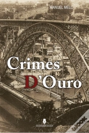 Capa do artigo Crimes D