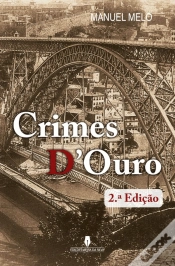 Capa do artigo Crimes D