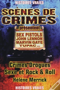 Capa do artigo Crimes, Drogue, Sexe Et Rock'N Roll