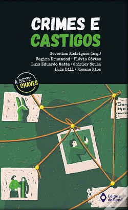 Capa do artigo Crimes E Castigos
