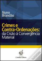 Crimes e Contra-Ordenações