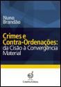 Crimes e Contra-Ordenações - Preview