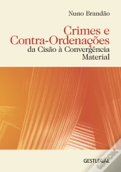 Crimes e Contra-Ordenações