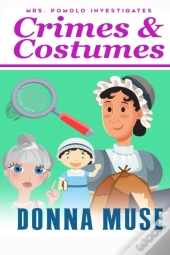 Crimes & Costumes