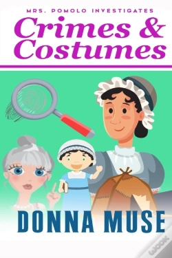 Capa do artigo Crimes & Costumes