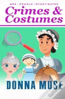 Crimes & Costumes