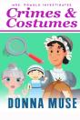 Crimes & Costumes - Preview