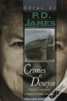 Crimes e Desejos