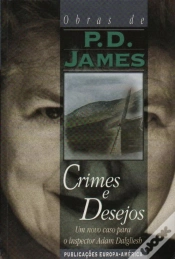 Capa do artigo Crimes e Desejos