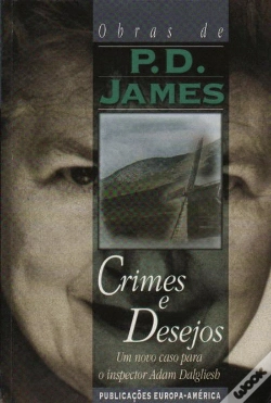 Capa do artigo Crimes e Desejos