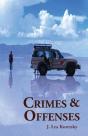 Crimes & Offenses - Preview