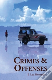 Crimes & Offenses