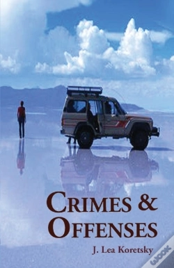 Capa do artigo Crimes & Offenses