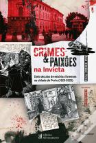 Crimes & Paixões na Invicta