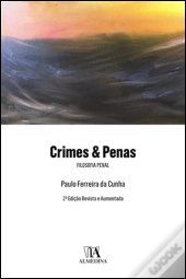 Crimes & Penas