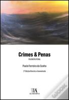 Crimes & Penas