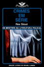 Crimes em Série