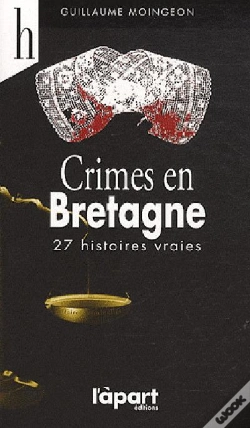 Capa do artigo Crimes En Bretagne