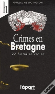 Capa do artigo Crimes En Bretagne