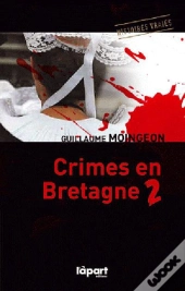 Crimes En Bretagne T.2