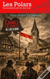Capa do artigo Crimes En Coiffe Alsacienne