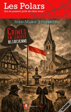 Capa do artigo Crimes En Coiffe Alsacienne