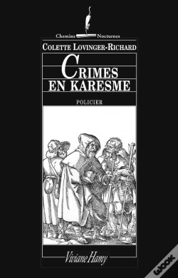 Capa do artigo Crimes En Karesme