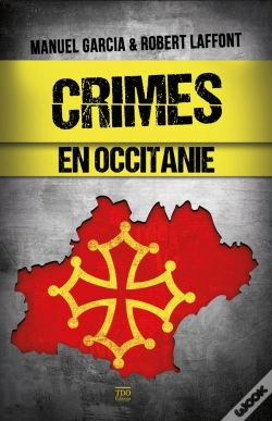 Capa do artigo Crimes En Occitanie