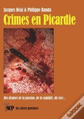 Crimes En Picardie