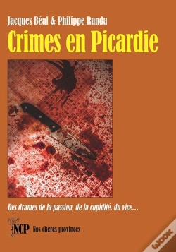 Capa do artigo Crimes En Picardie