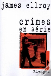 Capa do artigo Crimes En Serie