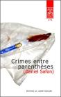 Crimes Entre Parentheses - Preview