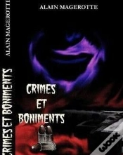 Capa do artigo Crimes Et Boniments