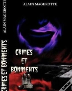 Capa do artigo Crimes Et Boniments