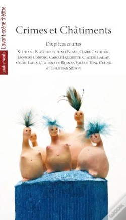 Capa do artigo Crimes Et Châtiments