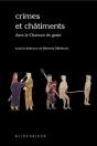 Crimes Et Châtiments Dans La Chanson De Geste - Preview