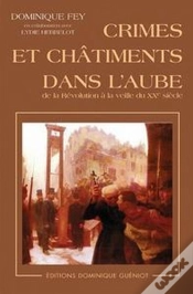Capa do artigo Crimes Et Châtiments Dans L