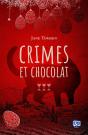Crimes Et Chocolat - Preview