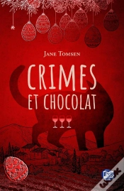 Capa do artigo Crimes Et Chocolat
