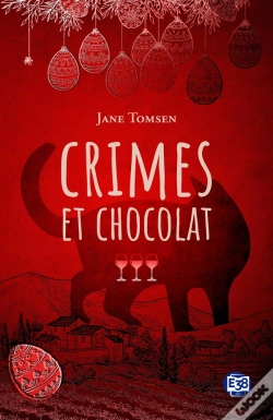 Capa do artigo Crimes Et Chocolat