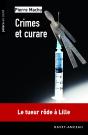 Crimes Et Curare - Preview