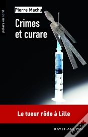 Capa do artigo Crimes Et Curare