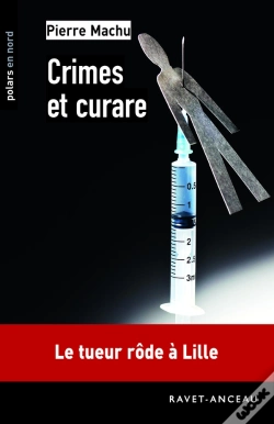 Capa do artigo Crimes Et Curare