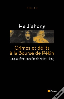 Capa do artigo Crimes Et Delits A La Bourse De Pekin