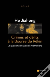 Capa do artigo Crimes Et Delits A La Bourse De Pekin