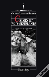 Capa do artigo Crimes Et Faux-Semblants
