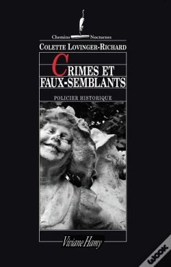 Capa do artigo Crimes Et Faux-Semblants