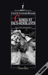 Crimes Et Faux-Semblants