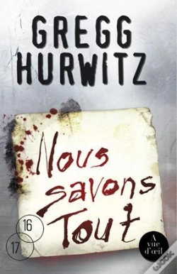 Capa do artigo Crimes Et Faux Semblants