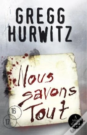 Capa do artigo Crimes Et Faux Semblants